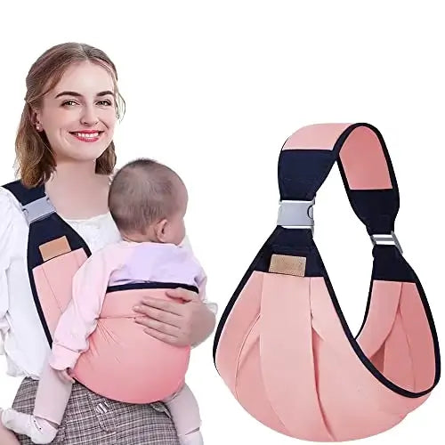 Mochila Canguru Portatil para bebés