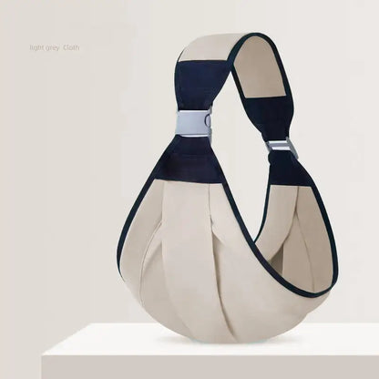 Mochila Canguru Portatil para bebés