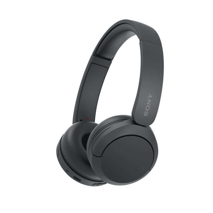 Sony WH-CH520 Preto Lado