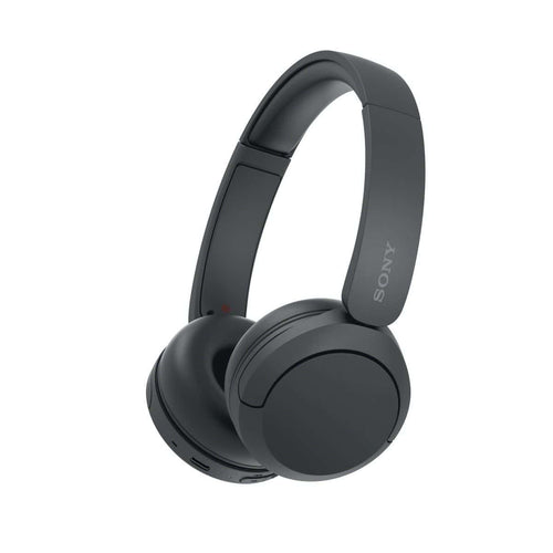 Sony WH-CH520 Preto Lado