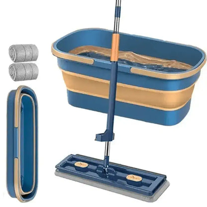 Esfregão™ de limpeza Fast-Mop