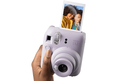 Câmera Instantânea Fujifilm Instax Mini 12
