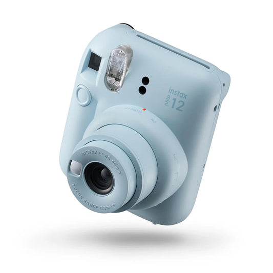 Câmera Instantânea Fujifilm Instax Mini 12