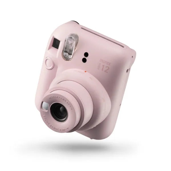 Câmera Instantânea Fujifilm Instax Mini 12