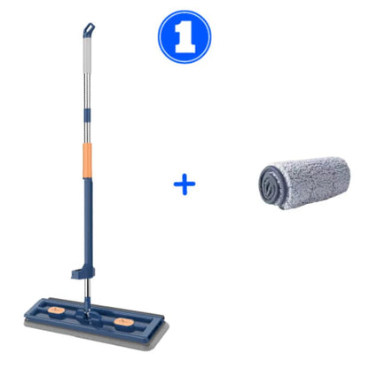 Ecomop-esfregão de limpeza