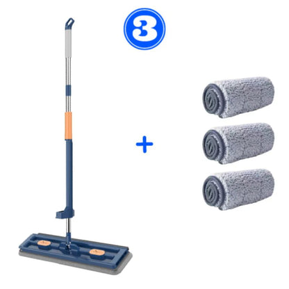 Ecomop-esfregão de limpeza