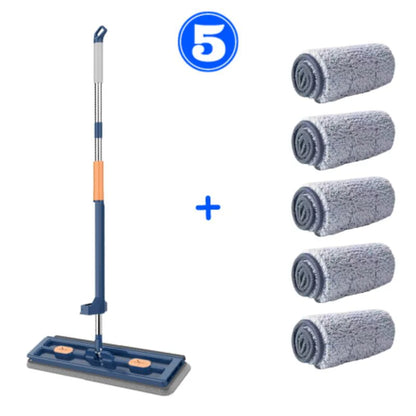 Ecomop-esfregão de limpeza