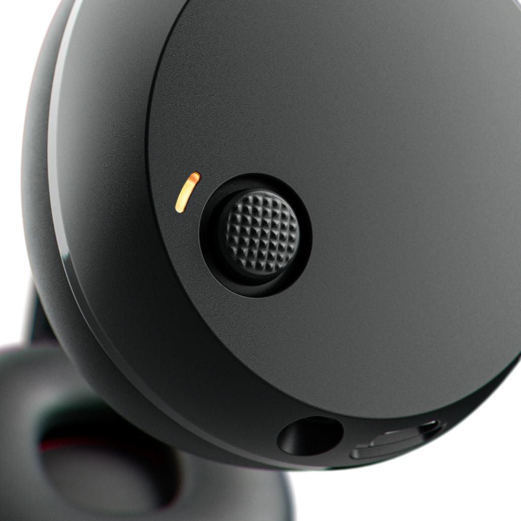 Fones de ouvido sem fio Skullcandy Icon 180