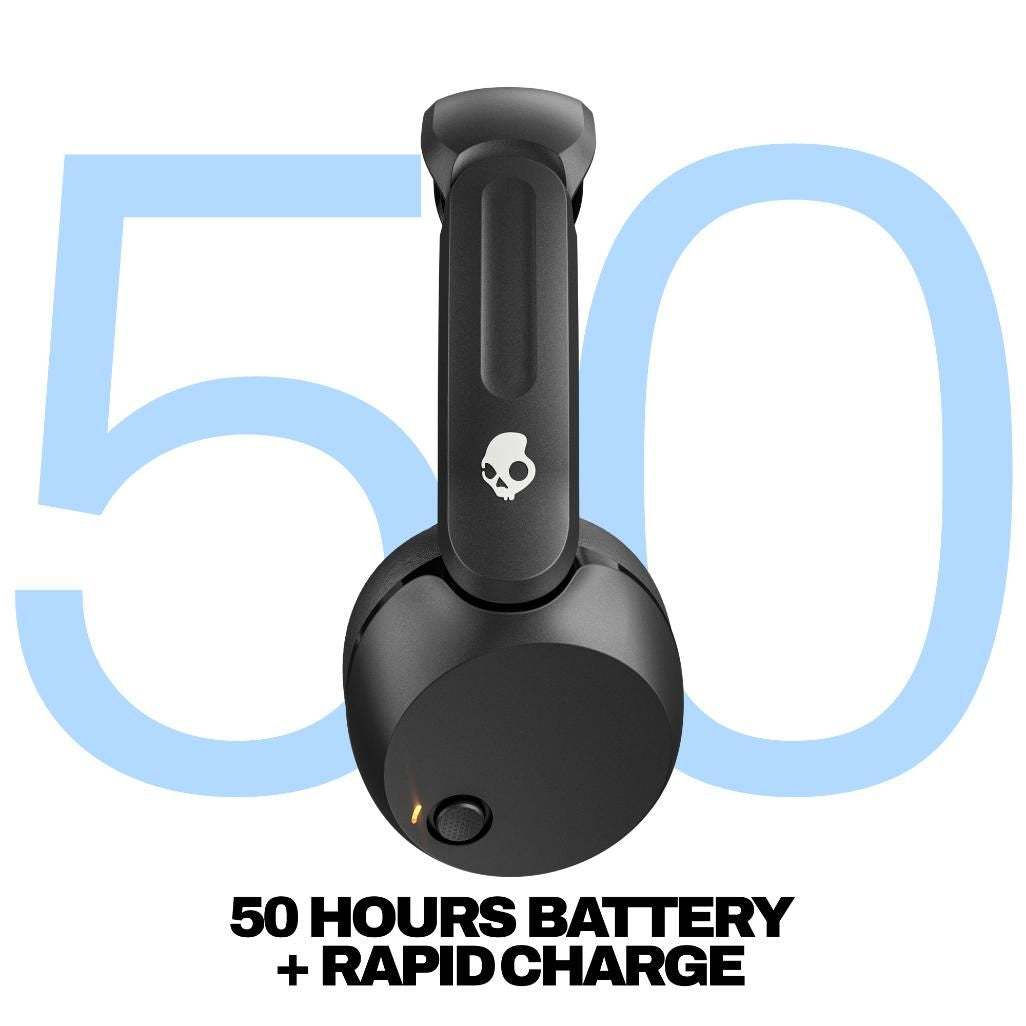 Fones de ouvido sem fio Skullcandy Icon 180