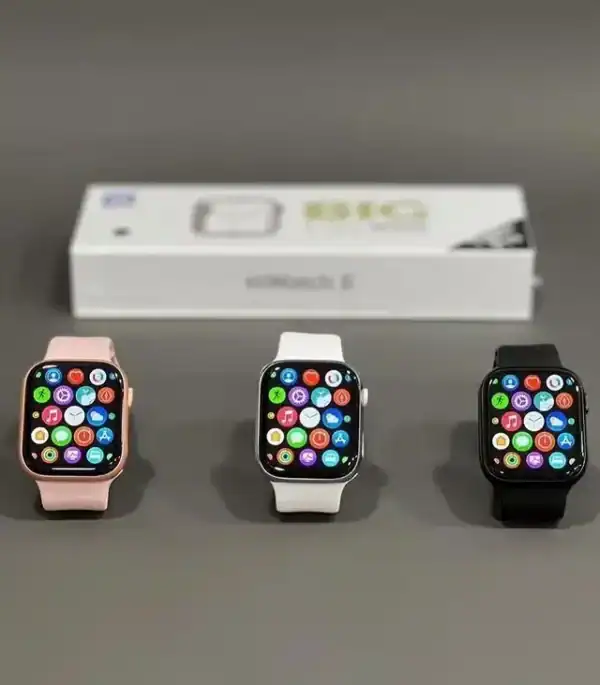 Smartwatch T500 Plus Pro