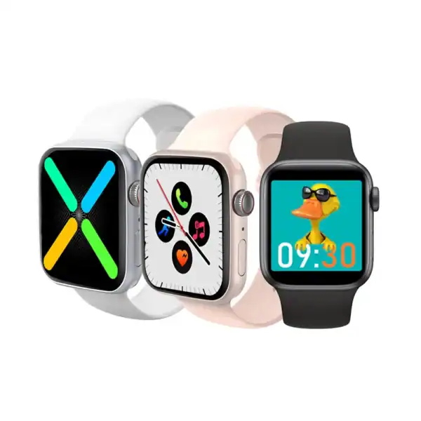 Smartwatch T500