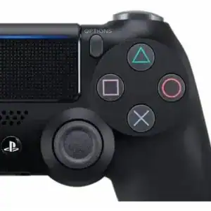 Joystick do PlayStation 4