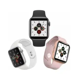 Smartwatch T500
