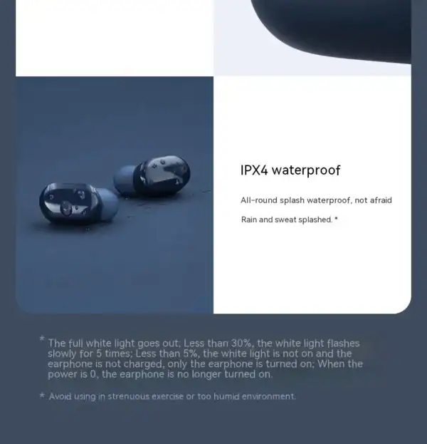 Redmi AirDots 3