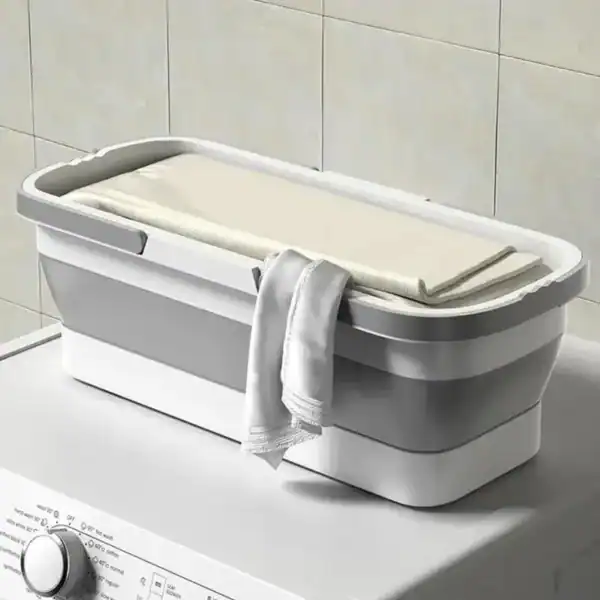 Esfregão™ de limpeza Fast-Mop (+1 pano de microfibra grátis)