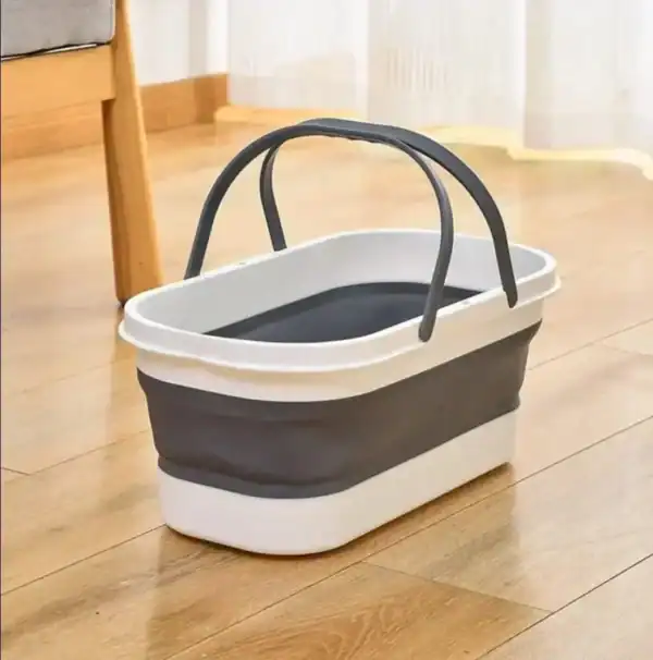 Esfregão™ de limpeza Fast-Mop (+1 pano de microfibra grátis)