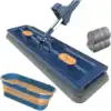 Esfregão™ de limpeza Fast-Mop (+1 pano de microfibra grátis)
