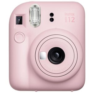 Câmera Instantânea Fujifilm Instax Mini 12