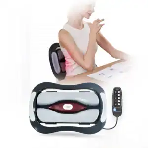 Dispositivos de tração espinhal, melhor massagem terapêutica para dores nas costas