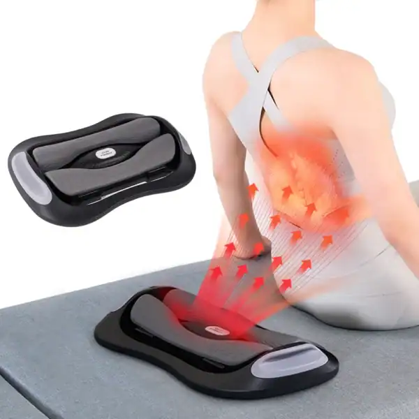 Dispositivos de tração espinhal, melhor massagem terapêutica para dores nas costas