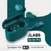 JLab GO Air POP True Wireless Earbuds