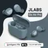 JLab GO Air POP True Wireless Earbuds