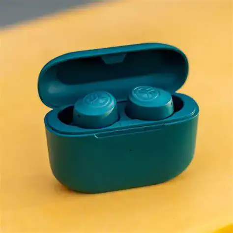 JLab GO Air POP True Wireless Earbuds